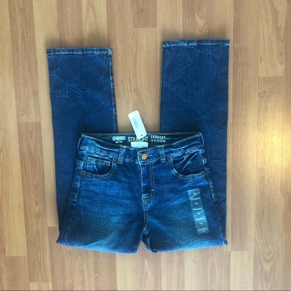 Gymboree nwt boys